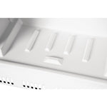 Polar C-serie display vriezer met glazen deur 365L