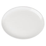 Olympia Athena ovale coupeborden 30,5x24,1cm (6 stuks)