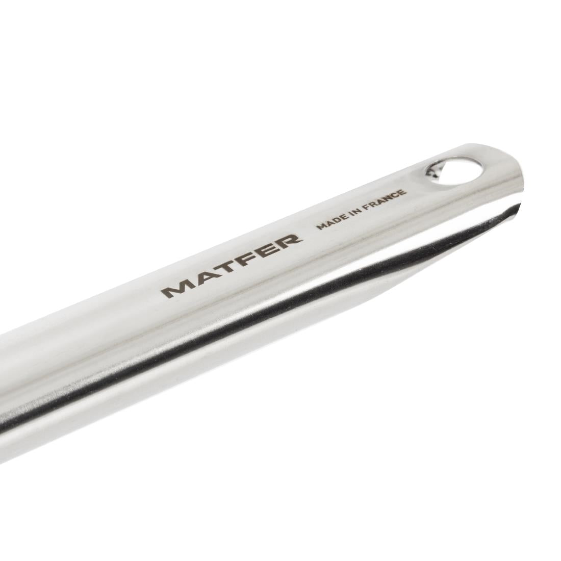 Matfer Bourgeat Elite Pro anti-aanbak inductie koekenpan 24cm