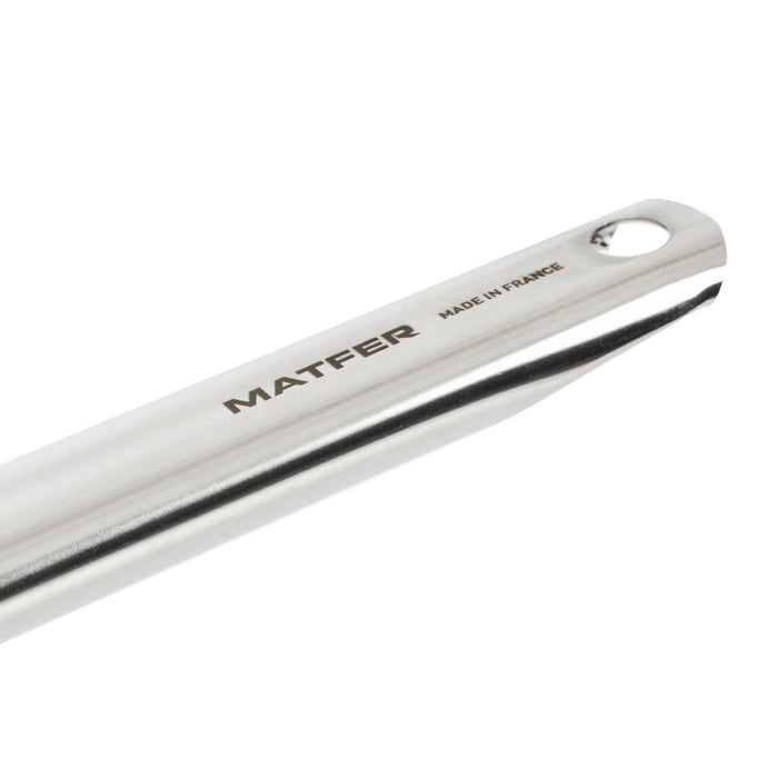 Matfer Bourgeat Elite Pro anti-aanbak inductie koekenpan 24cm