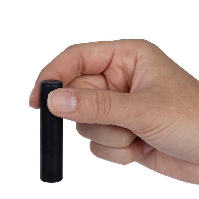 Olympia Rubberen Stofkap Voor Bar Schenktuiten (Pakket Van 10)