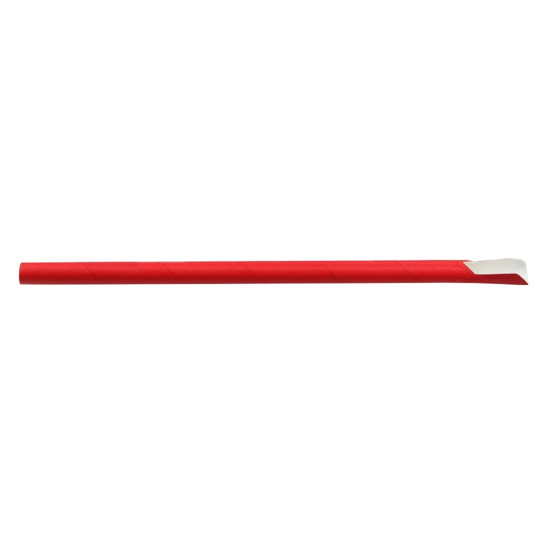 Sier Diposables Lepelrietje Papier (FSC®) (doos 100)
