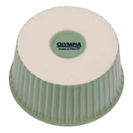 Olympia Pastel ramekin groen 14,5cl (12 stuks)