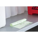 Jantex composteerbare vuilniszakken 90L