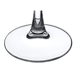 Utopia Timeless Vintage ginglazen 550ml (12 stuks)