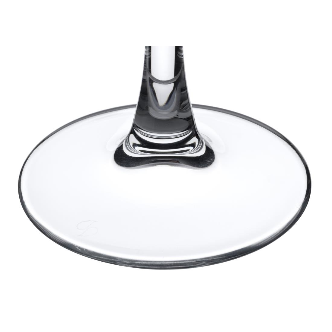 Utopia Timeless Vintage ginglazen 550ml (12 stuks)