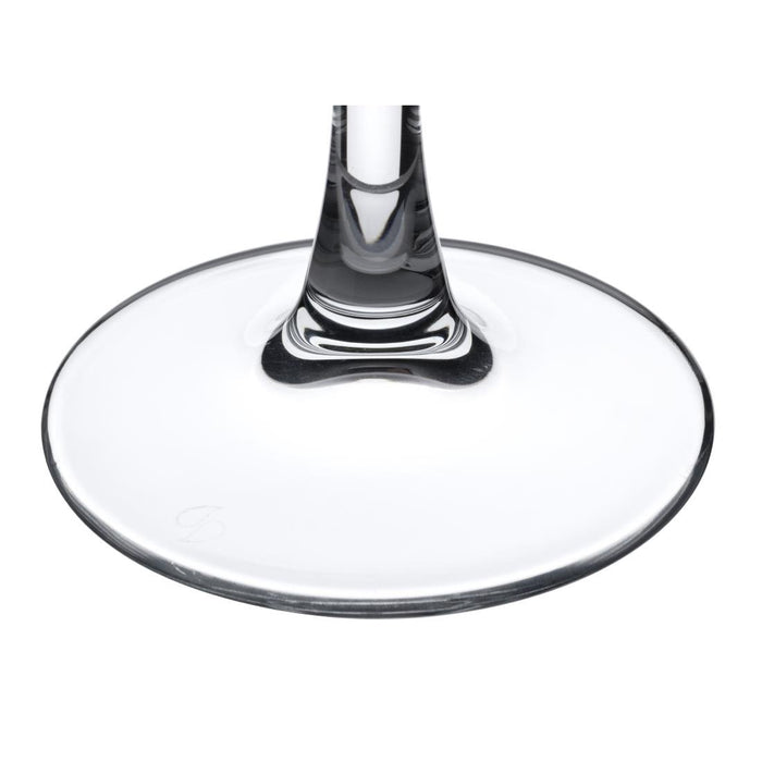 Utopia Timeless Vintage ginglazen 550ml (12 stuks)