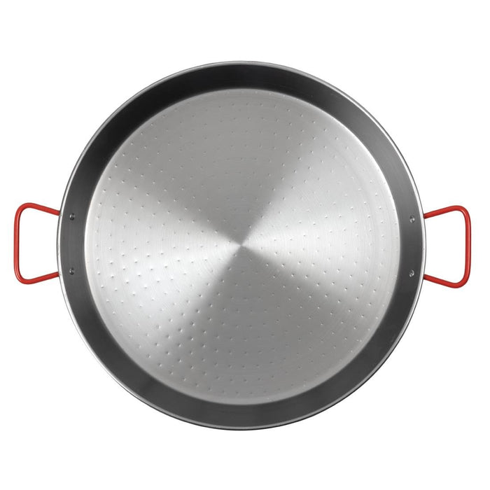 Garcima SL stalen paellapan 50cm