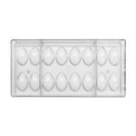 Schneider chocoladevorm amandel