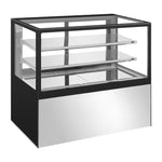 Polar U-Series Delicatessen Vitrine Koelkast 485Ltr