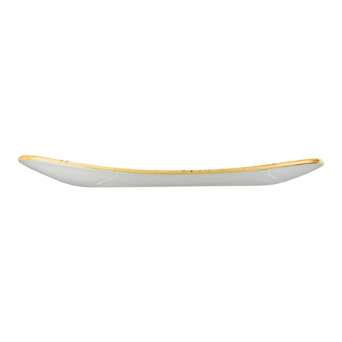 Churchill Stonecast Barley White Borden 305mm (Pak Van 6)