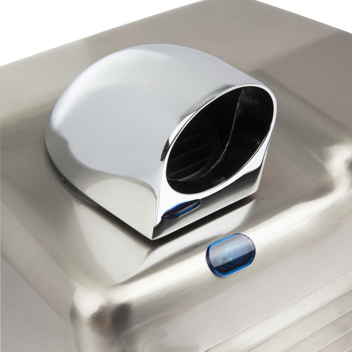 Jantex automatische handdroger