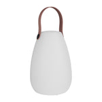 LED Oplaadbare Tafellamp - Warm Witte Kleur