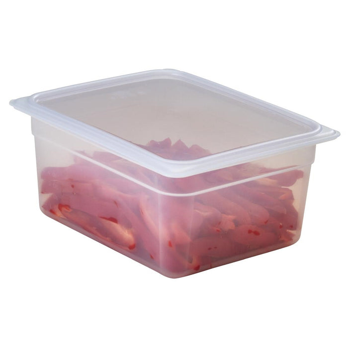 Cambro polypropylene GN 1/2 bak 150mm