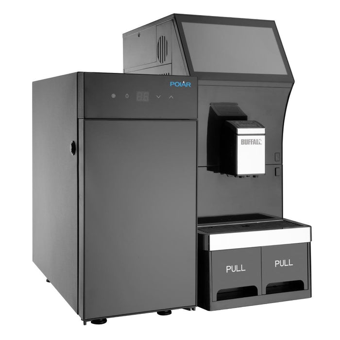 Polar G-Series Melkkoeler met 4.5Ltr Container