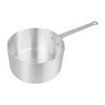 Vogue aluminium steelpan 3,4L