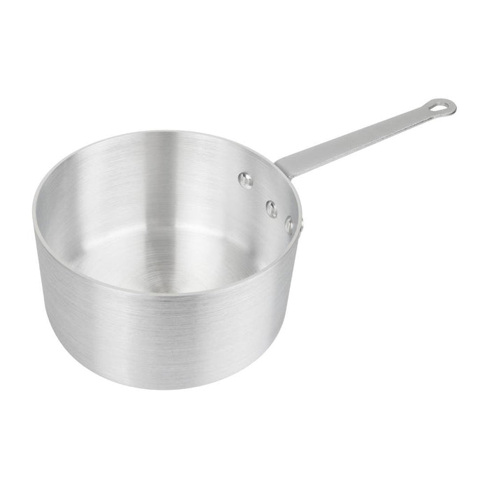 Vogue aluminium steelpan 3,4L