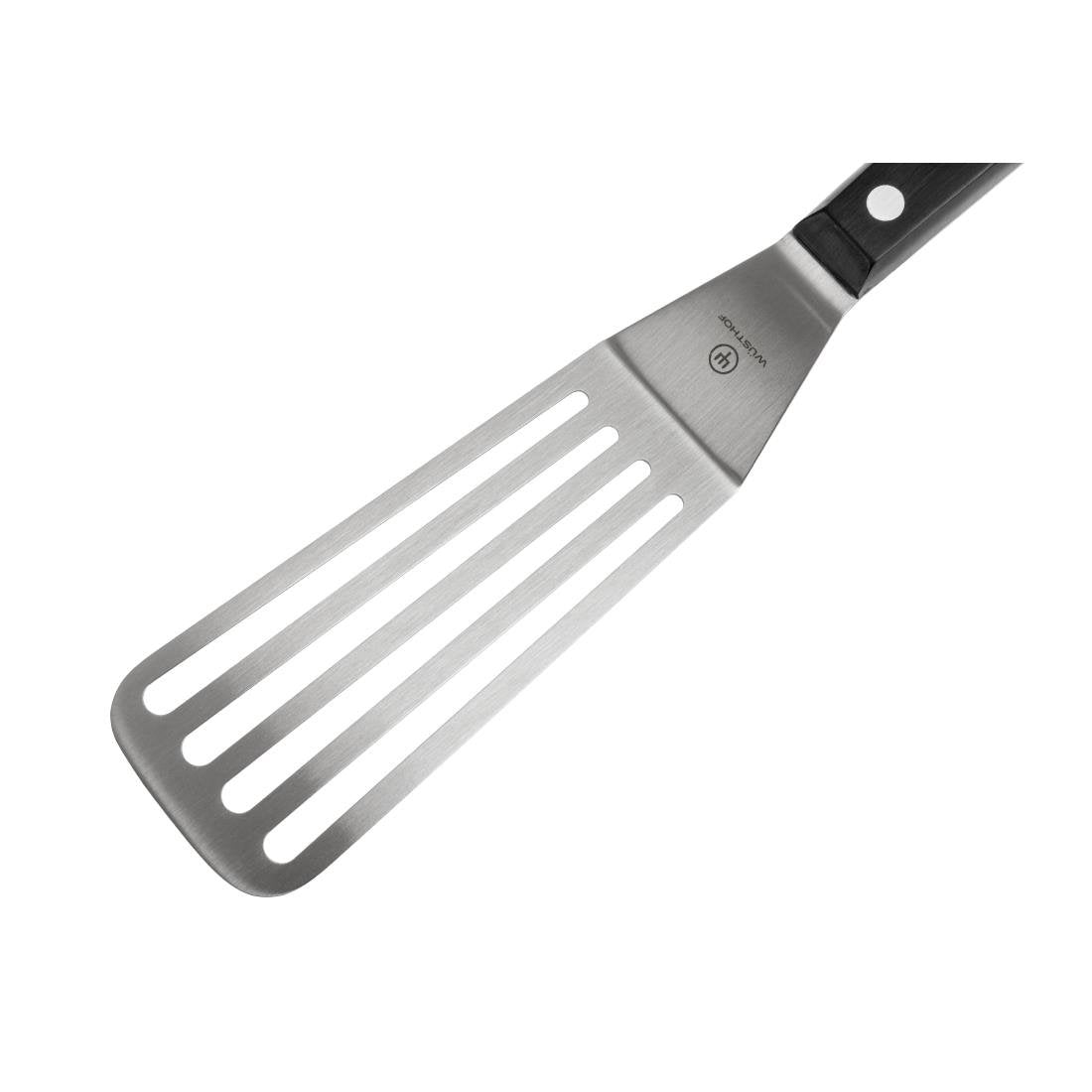 Wusthof Classic gehoekte turner 13cm