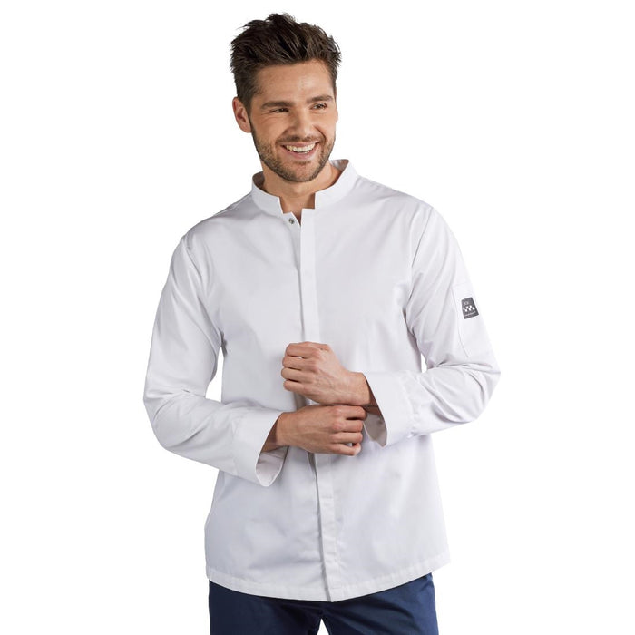 Koksbuis Wit Sabor 4XL