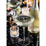 Utopia Hayworth Coupe-Glazen 290ml (Pak Van 12)