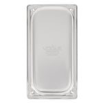 Vogue RVS GN 1/3 bak 65mm