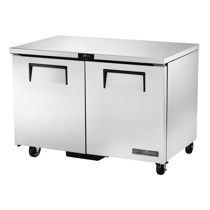 True Dubbeldeurs Vrieswerkbank Tuc-48F-Hc