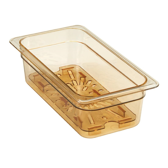 Cambro hittebestendig GN 1/2 lekrooster