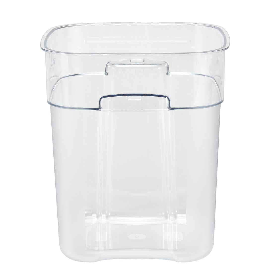 Cambro FreshPro Camsquare vershouddoos 17,2Ltr