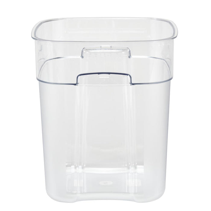 Cambro FreshPro Camsquare vershouddoos 17,2Ltr
