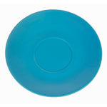 Olympia Café schotels blauw (12 stuks)