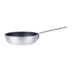 Vogue Aluminium Antiaanbak Gekromde Sauté Pan 28cm