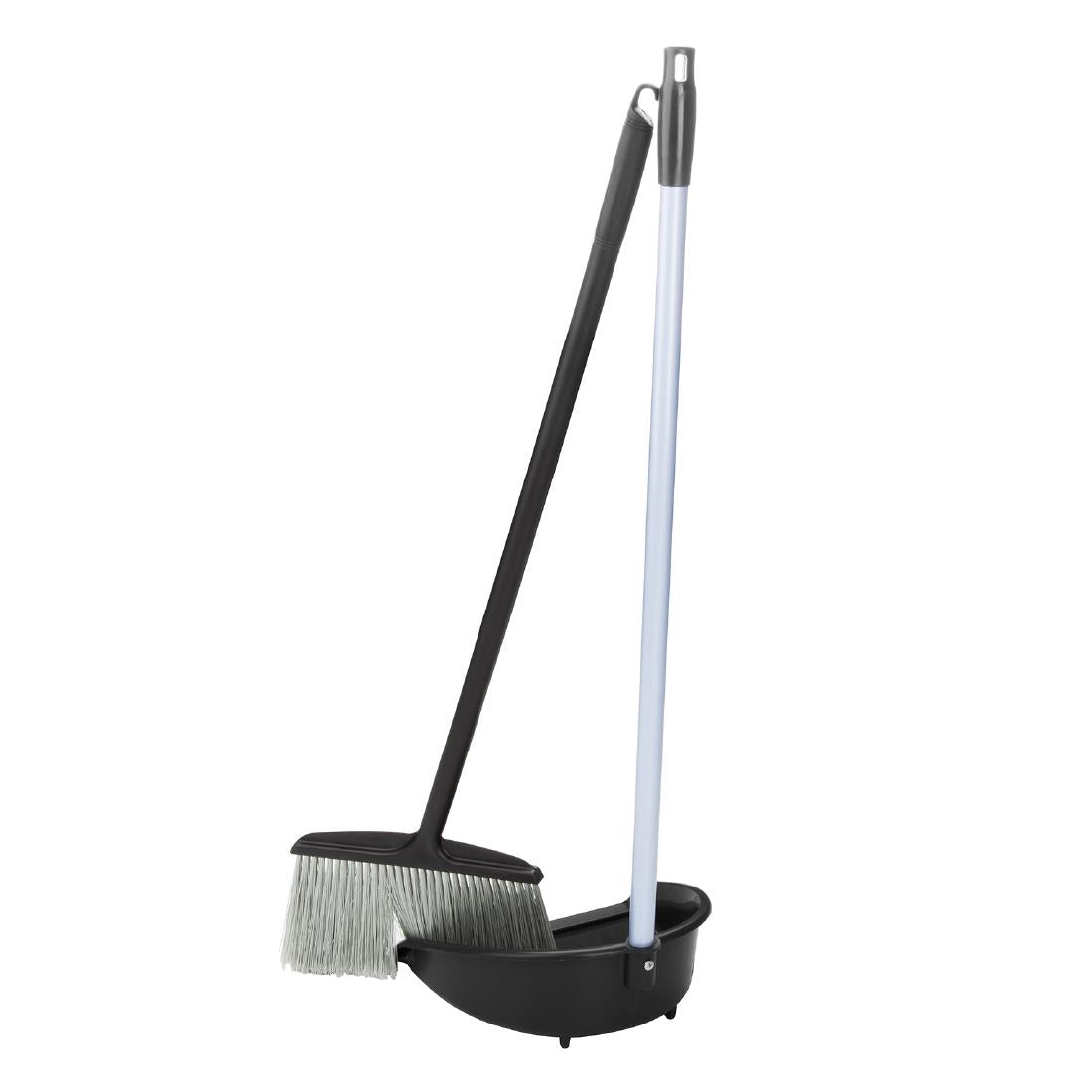 Jantex Lichtgewicht Stoffer En Blik Set