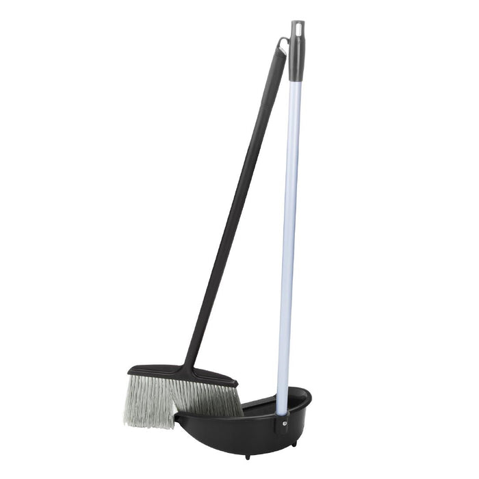 Jantex Lichtgewicht Stoffer En Blik Set