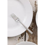 Olympia Torino dessertvorken (12 stuks)