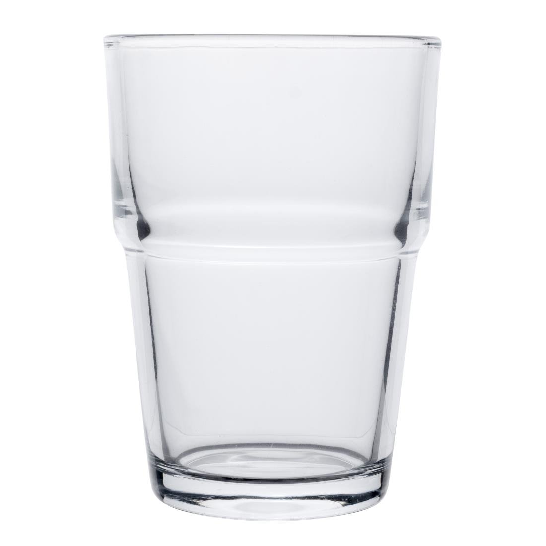 Olympia stapelbare tumbler 20cl (12 stuks)