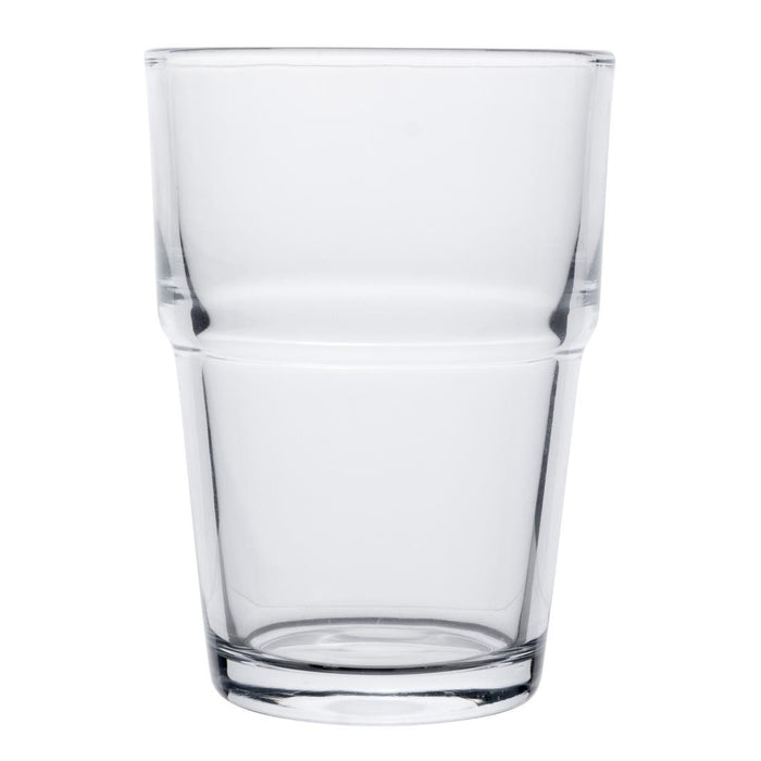 Olympia stapelbare tumbler 20cl (12 stuks)
