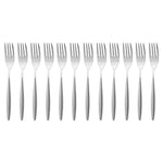 Olympia Saphir tafelvork (12 stuks)