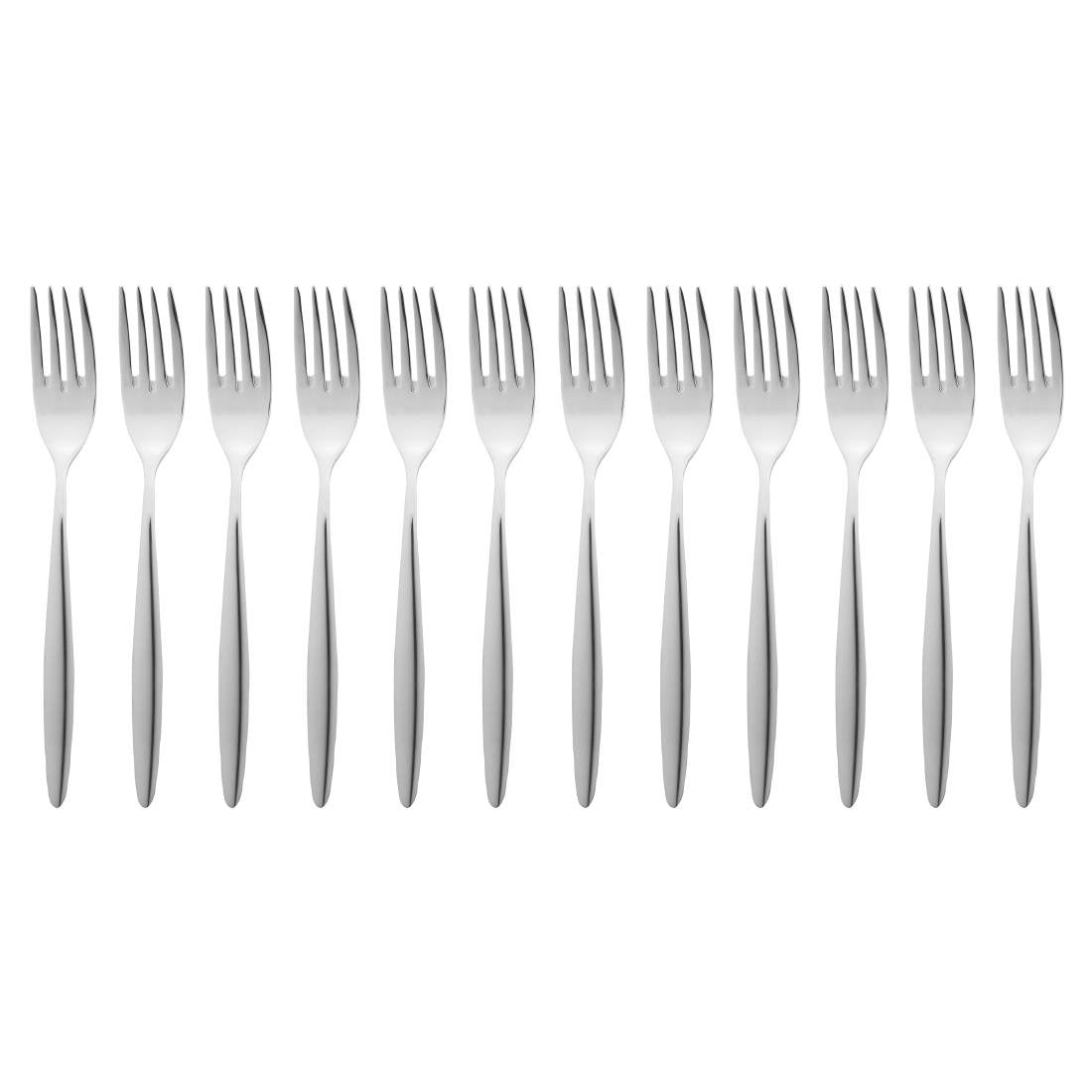 Olympia Saphir tafelvork (12 stuks)