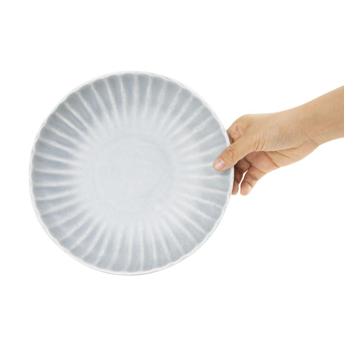 Olympia Corallite coupeschalen 22(Ø)cmx5(h)cm (6 stuks)