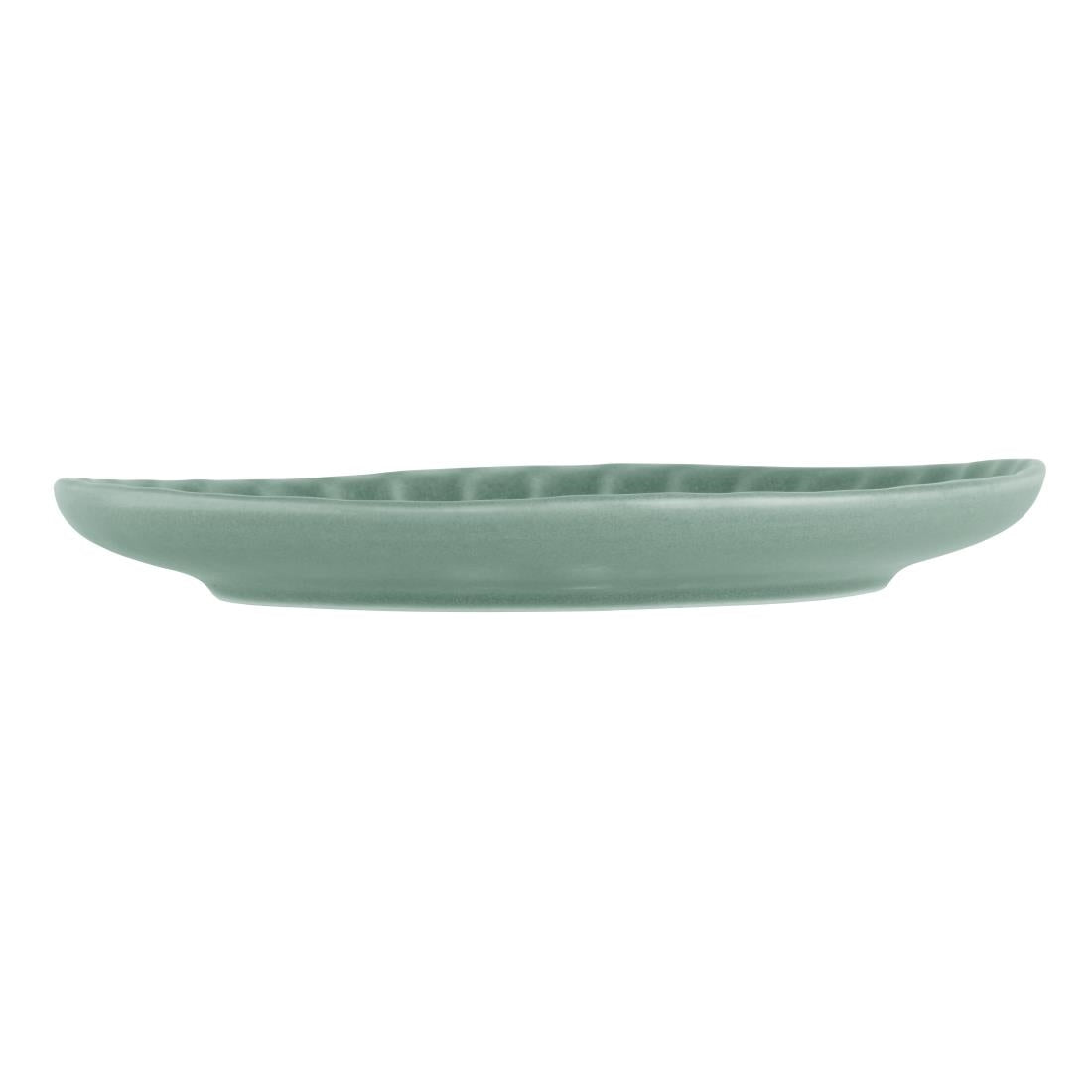 Olympia Corallite Borden Groen 280mm (Set Van 6)