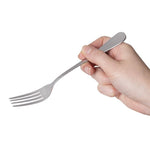 Olympia Baguette dessertvorken (12 stuks)