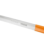 Vogue kleurcode opscheplepel oranje 24cl