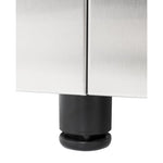 Buffalo Smart Touchscreen Compact Combi-Oven 6 x GN 1/1