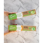 Agreena 3-in-1 herbruikbare folie 200x200mm (2x) en 300x300mm (2x) (4 stuks)