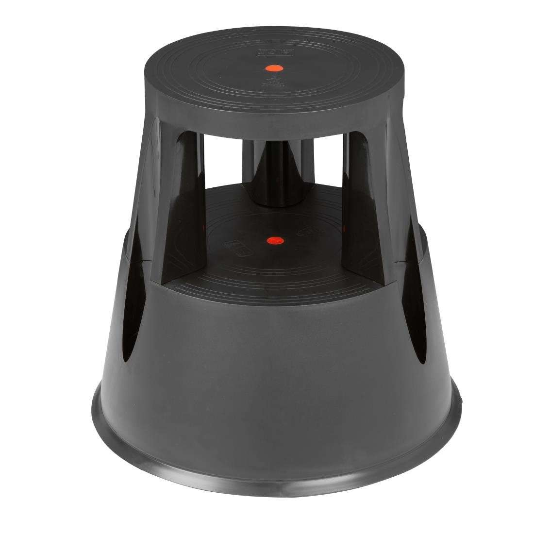 Vogue Trapkruk Zwart