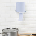 Nisbets Essentials Open Centre Feed Roll Dispenser