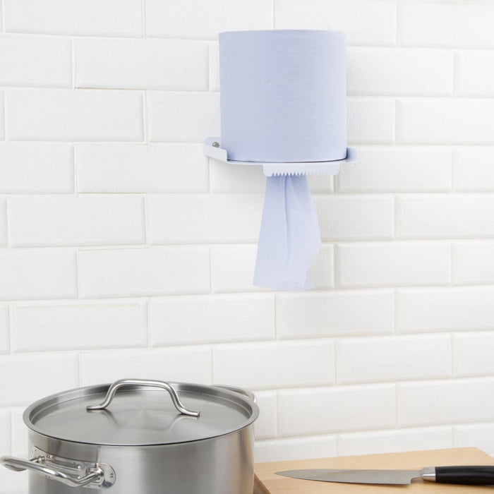 Nisbets Essentials Open Centre Feed Roll Dispenser