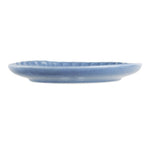 Olympia Koralliet Borden Blauw 205mm (Pak Van 6)