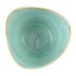 Churchill Stonecast Mint Lotus Kom 15.2cm (pak van 12)