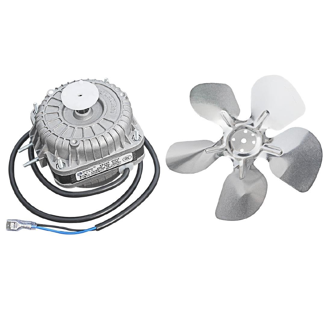 Polar Condensorventilator